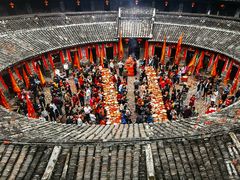 -中国客家博物馆