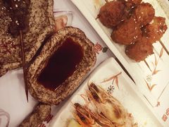 -林妈妈村·日式料理(宝山万达店)