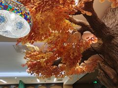 -君邦火锅(新疆大厦店)