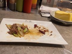 -大渔铁板烧(花园道店)