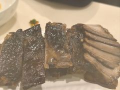 -太婆天府山珍酒楼(亚运村店)