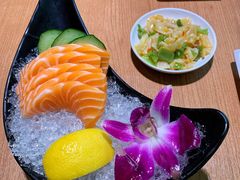 -采御鲜·回转寿司(汕头万达店)