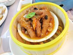 港鸡爪式-味妙顺德厨房(绿地缤纷城店)
