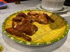 -大树头森林餐厅(番禺广场店)