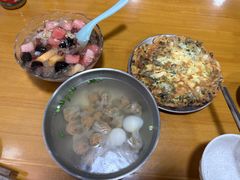 -福州人铭小吃