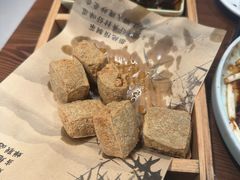 -四灶儿·2005地道杭帮菜(杭州鼓楼1店)