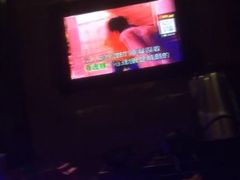 -乐唱氧吧量贩式KTV