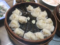 南翔小笼包-吾介小籠館