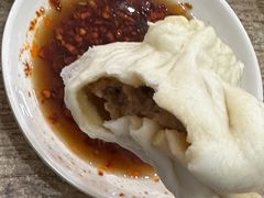 三鲜包子-津门张记包子铺(华昌道店)