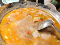 -唐猫庭院·千年陕菜(赛格国际购物中心店)