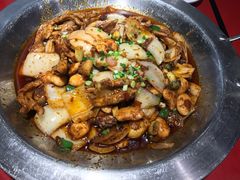 -六月雪干锅(印象汇店)
