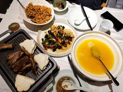 -惠丰堂饭庄·烤鸭·京味菜(西北旺·唐家岭店)