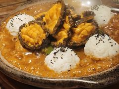 -九號院子海鲜烧烤