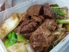 -珍珍小食店(西华路店)