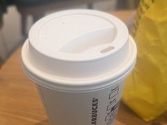 -星巴克(东莞塘厦万科生活广场店)