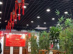 -西江美食舫·江西菜(健德桥店)