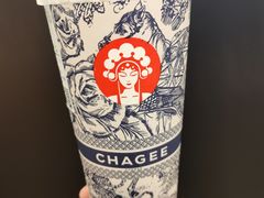 -霸王茶姬(上海恒基名人店)