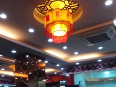 大堂-蔡先生(双阳路店)