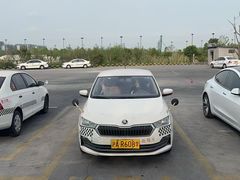 -光明驾校·学车·陪驾(川沙店)