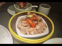 -蝴蝶里·粤菜·点心(滨江龙湖店)