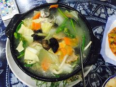 -白家寨子·山野白族菜(古城总店)