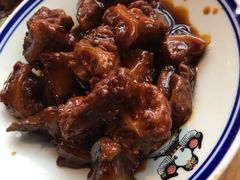 -局气 烤鸭·北京菜(光华路店)