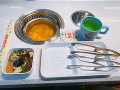 -龍歌自助小火锅(城阳万象汇店)