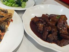 -火龙堂·风味民间菜(文一路店)