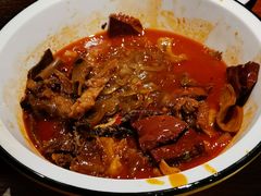 -炊烟小炒黄牛肉(东庆街店)