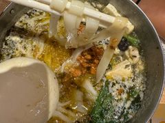 -小满手工粉(北京富力广场店)