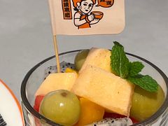 -喜迎记·潮汕海鲜私房菜