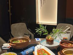 -西郊八号·山野江西菜(开发区店)