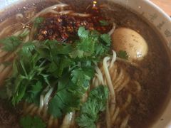 -老王四季抻面(南六东路店)