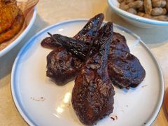 -杨氏青龙虾·羊蝎子(珠江路店)