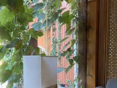 -谷咖啡·鲜花绿植花园餐厅