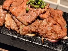 -左庭右院鲜牛肉火锅黑金店(陆家嘴中心店)