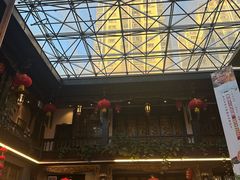 -蔼若春.传承三十年云南菜(金碧公园店)