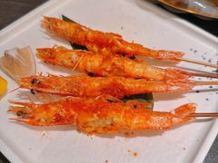-牛YO寿喜烧·铁板烧和牛火锅自助(市府恒隆店)