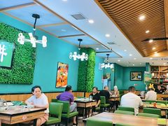 -合合春饼·酱骨·东北菜(潘家园店)