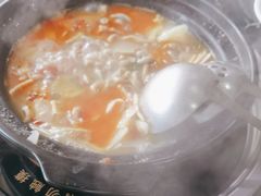 -李师傅脆肚(华强北店)
