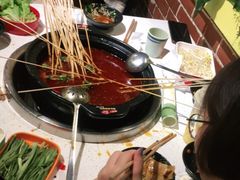 -钢管厂五区小郡肝火锅串串香(总店)