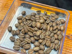 -Gee Coffee Roasters(万象天地店)