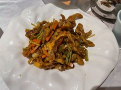 -惠丰堂饭庄·烤鸭·京味菜(西北旺·唐家岭店)