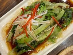 -王村姑老土炕莜面村(桥东店)