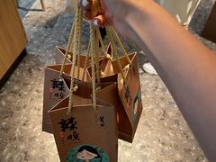 -莆田餐厅PUTIEN(西安万象天地店)