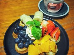 -BE BRIGHT KITCHEN(正佳广场店)