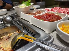 -海底捞火锅(南海万科广场店)