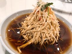 烫干丝-冶春茶社(星汉大厦店)