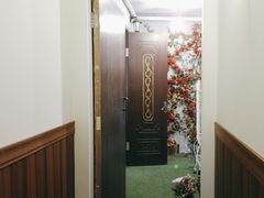 -JOJO实景沉浸侦探剧本杀(大悦城店)