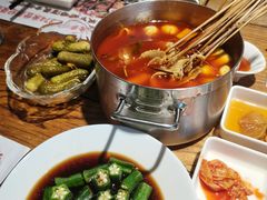 -通海俄式烧烤·俄罗斯大串(嵩山路店)